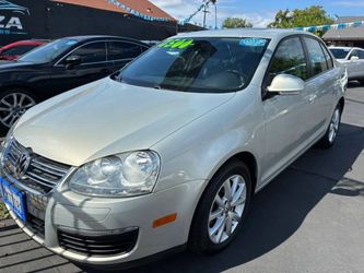 2010 Volkswagen Jetta