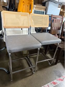 Barstools new