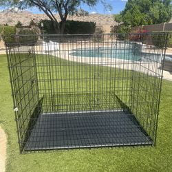 XXL Dog Crate