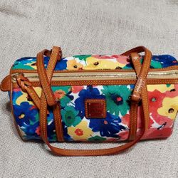 Dooney & Burke $100 OBO