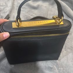 Ted baker shoulder purse