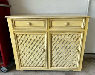 Twin Folding Guest Bed / Space-Saving Cabinet Bed – $150 OBO