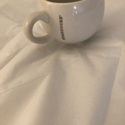 Starbucks coffee mug 2014
