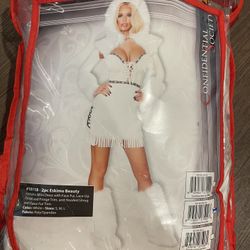 Halloween Costume 
