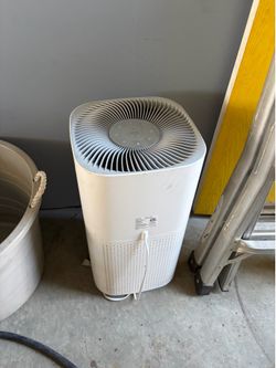 air purifier