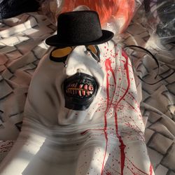HALLOWEEN Terrifier