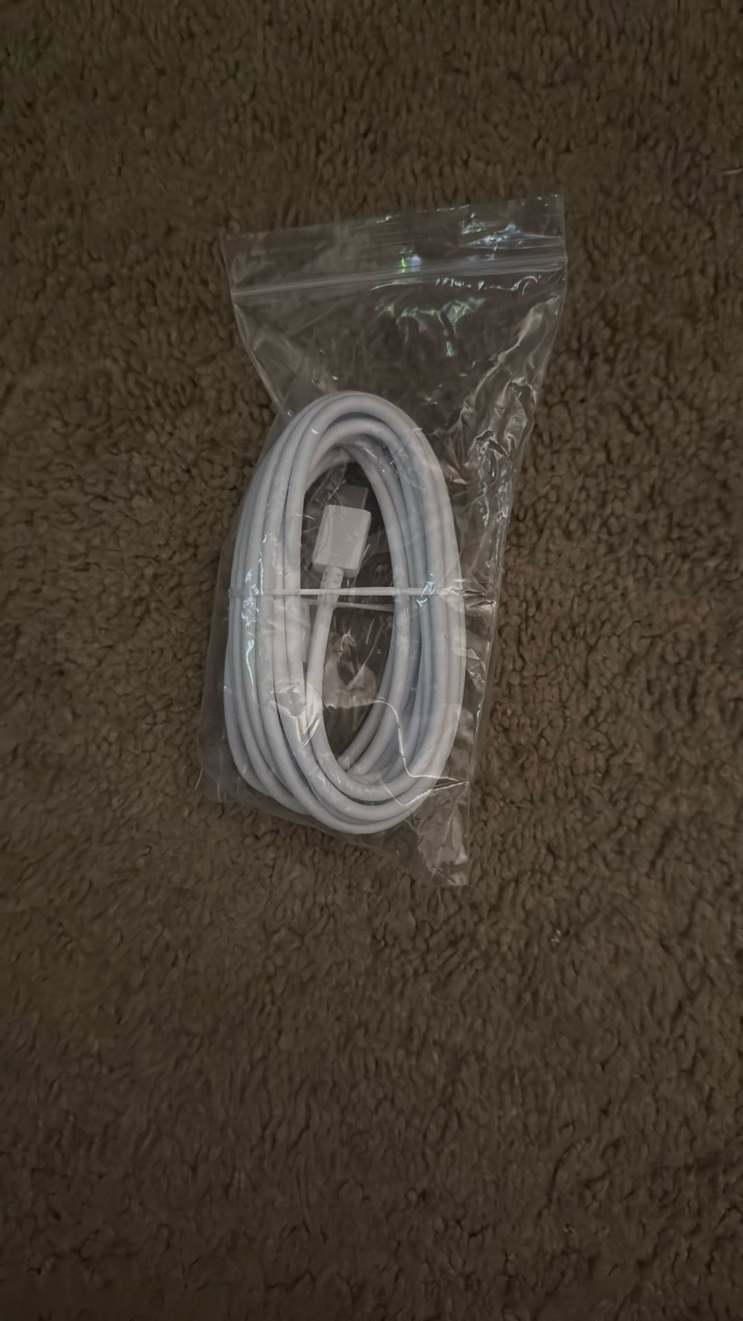 Lot Of Usb-c Cables