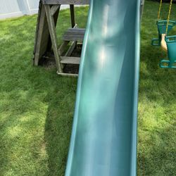 Slide / Swings For Sale 
