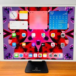 Apple iPad Air 3rd Gen 256GB CELLULAR UNLOCKED 10.5” Display