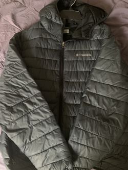 Columbia Jacket