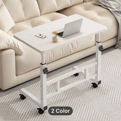 Rolling Computer Desk