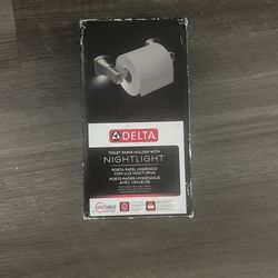 Paper Holder Nightlight