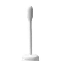 OXO SoftWorks Toilet Brush Plus Two Brush Head