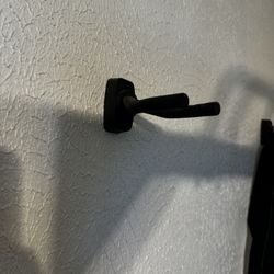 Guitar Wall Mount
