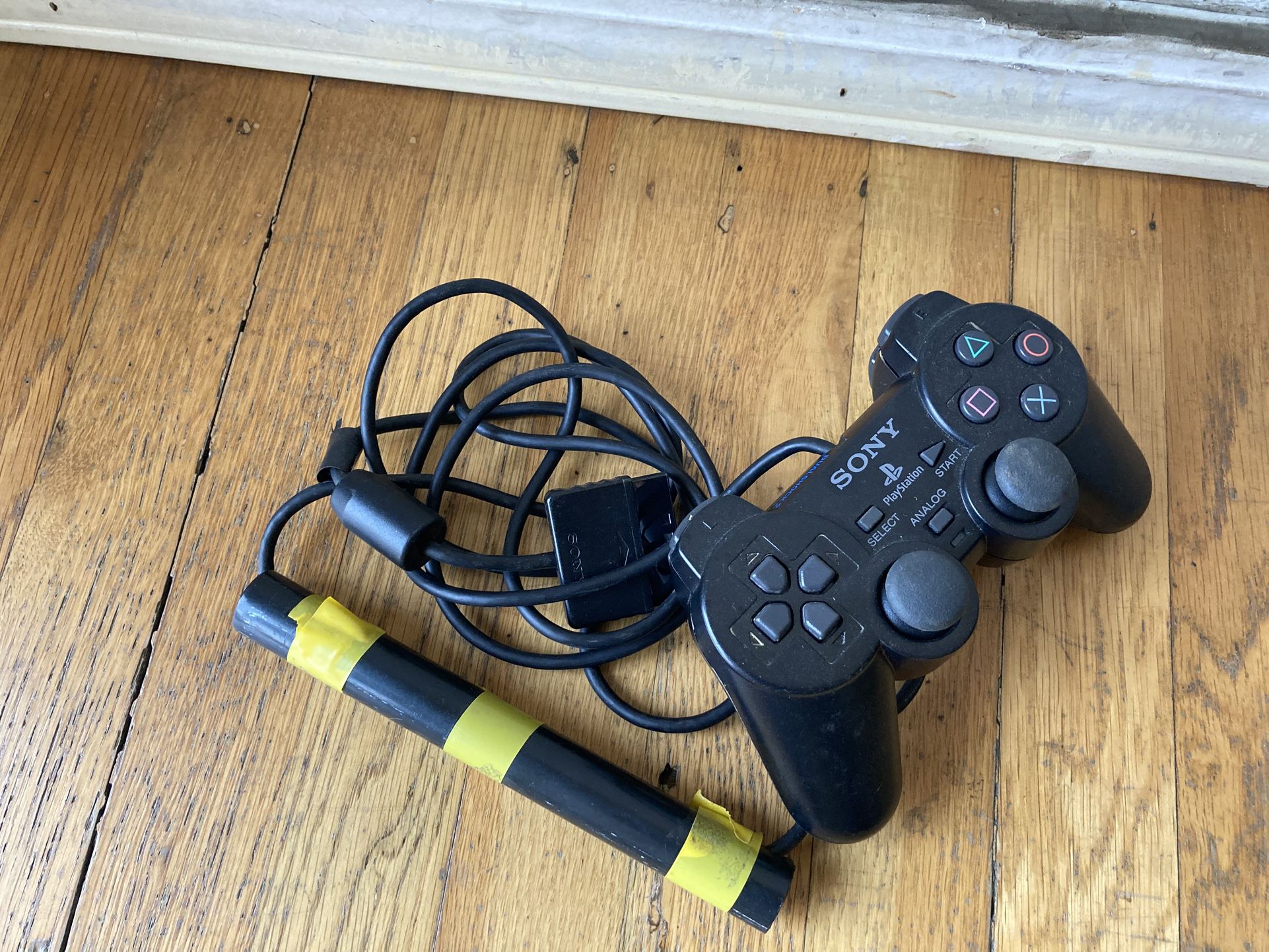 Play Station Controller Free