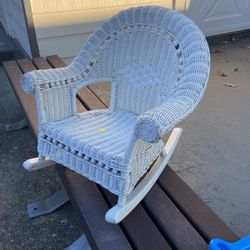 Rocking Chair  Kids