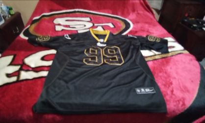 NFL Nike Jersey 99 Donald Size 2XL