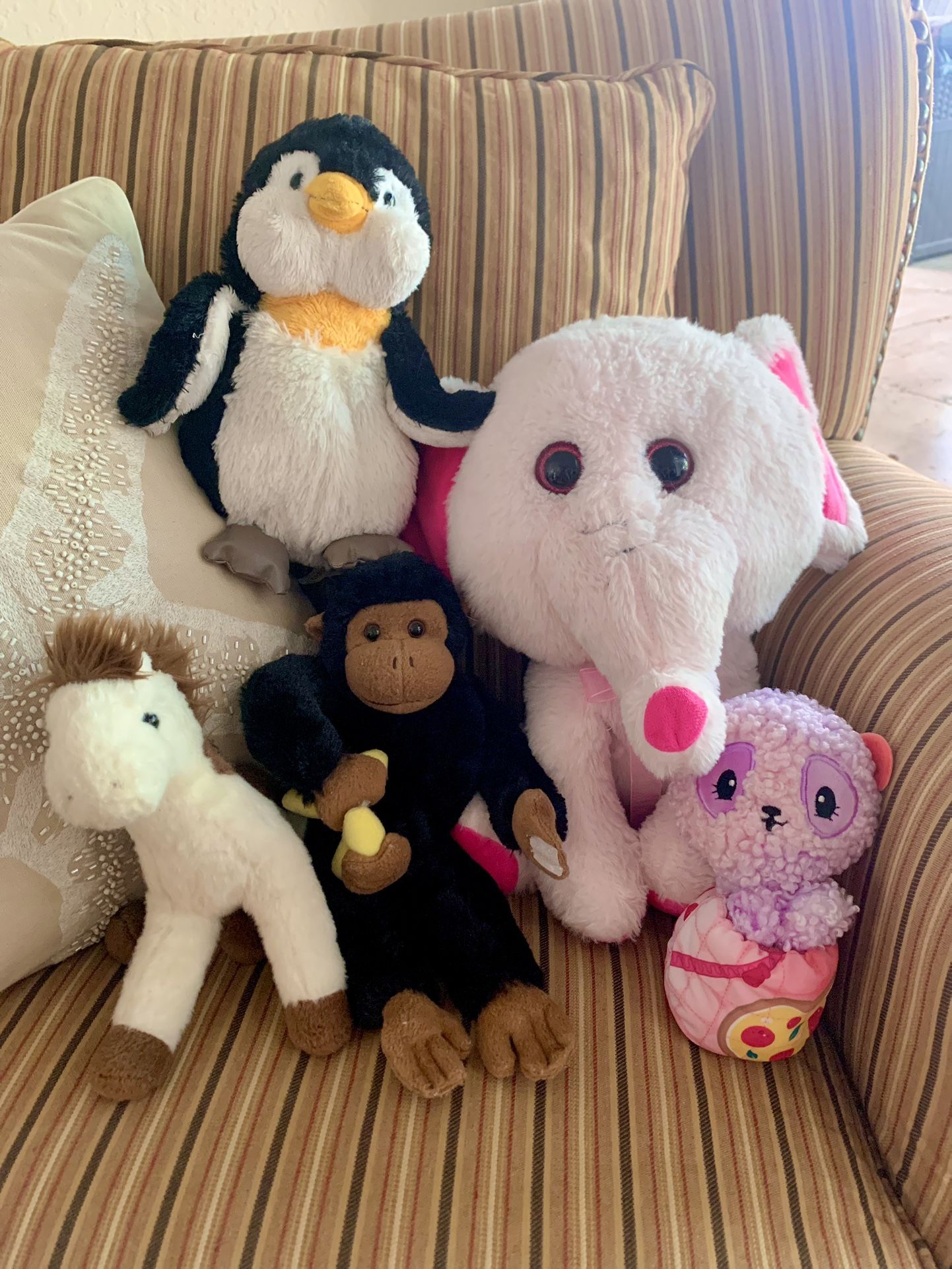 Plushies❤️