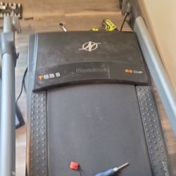 Nortic Track T 6.5 S 2.6CHP