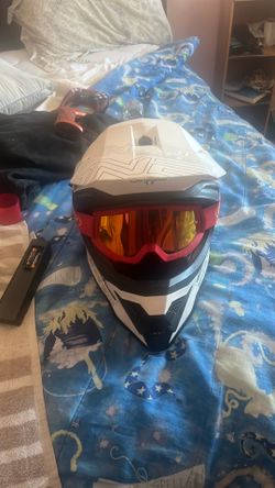 Helmet