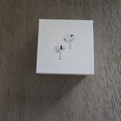 Airpod Pro (2nd Generation)