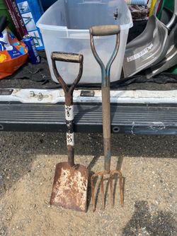 Yard Tools