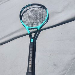 HEAD ATTITUDE TENNIS RACKET like New