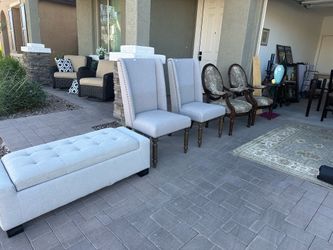 Furniture in Eastmark