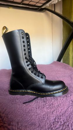 Doc martins