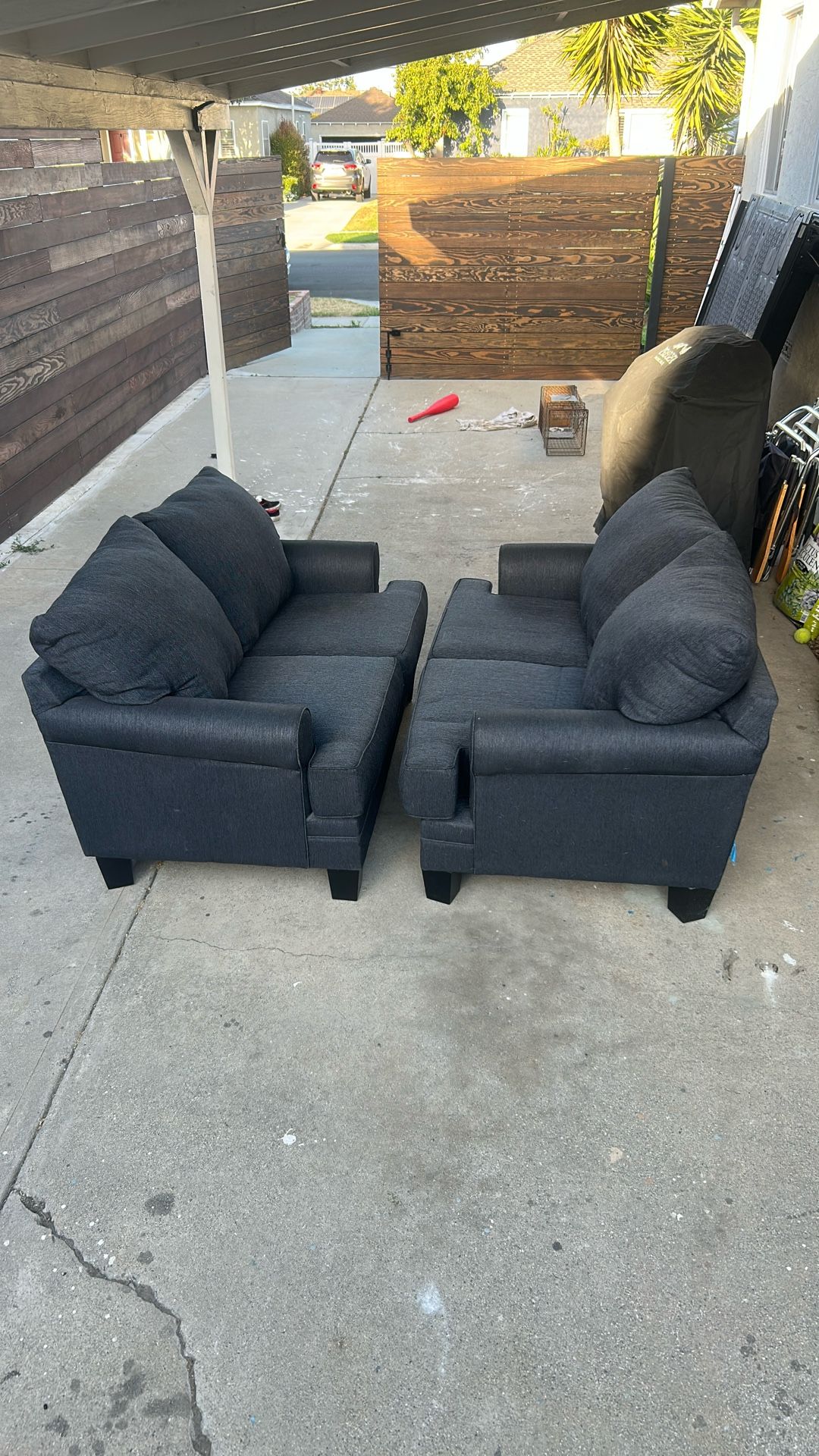 Couches
