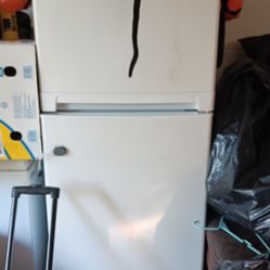 Hair Fridge 