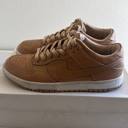 Nike Nikelab Dunk Lux Low