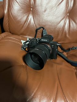 Sony A7R