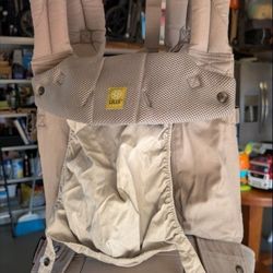 Baby Carrier Lille Brand 