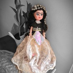 Persian Doll