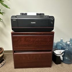 Office Cabinet