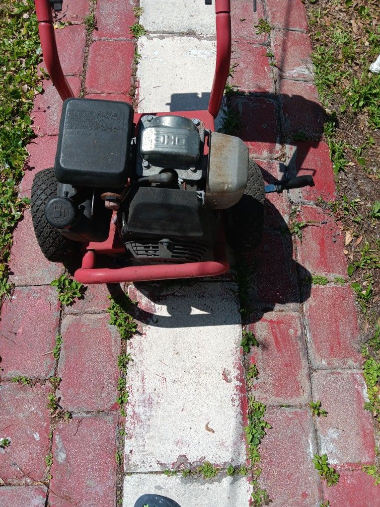 5hp Motor Honda.for Pressure Washer.