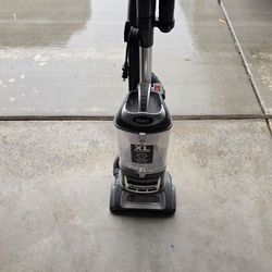Xl shark vacuum