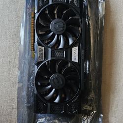 EVGA GTX 1050 Ti