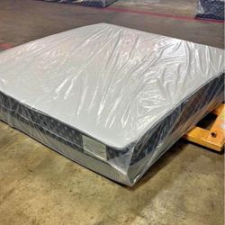 New unused mattress in original packaging.
Comfortable and supportive for daily use.📦 Serving New York and nearby areas
➡️ NJ | CT | PA delivery avai