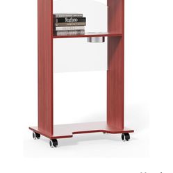 Podium Stand Portable Lecture
