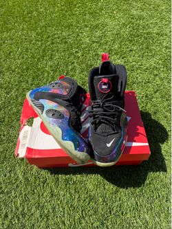 Nike  galaxy