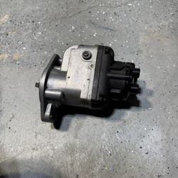 Lincoln SA 200 Magneto