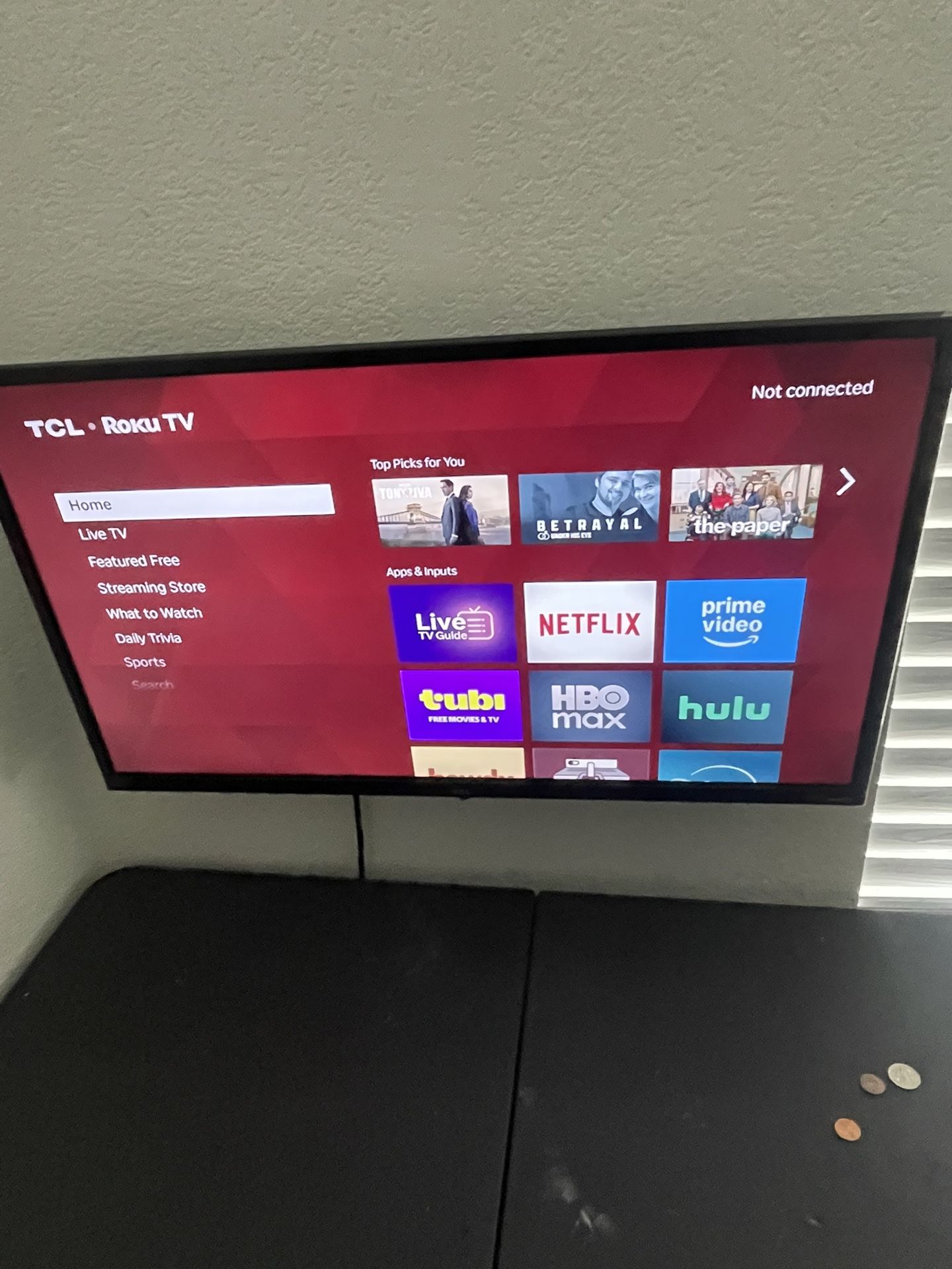Roku Tv