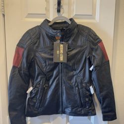 Harley Davidson 120th Anniversary Jacket