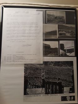 Marylin Monroe photos in Korea (never before seen)