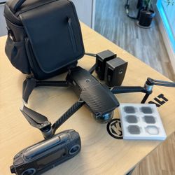 DJI Mavic Pro 2