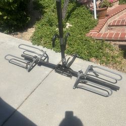 Bike Rack