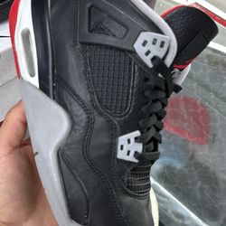 bred reimagine jordan 4