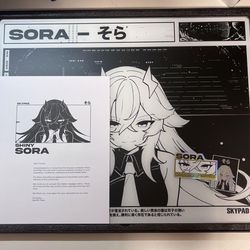 *LIMITED (1/999) Skypad Sora 3.0 Shiny Yume for Sale in San Jose, CA -  OfferUp
